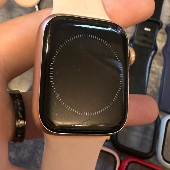 ❌SOLD❌Apple Watch Series 4 (44MM/GPS LTE) - Picture 6 of 6